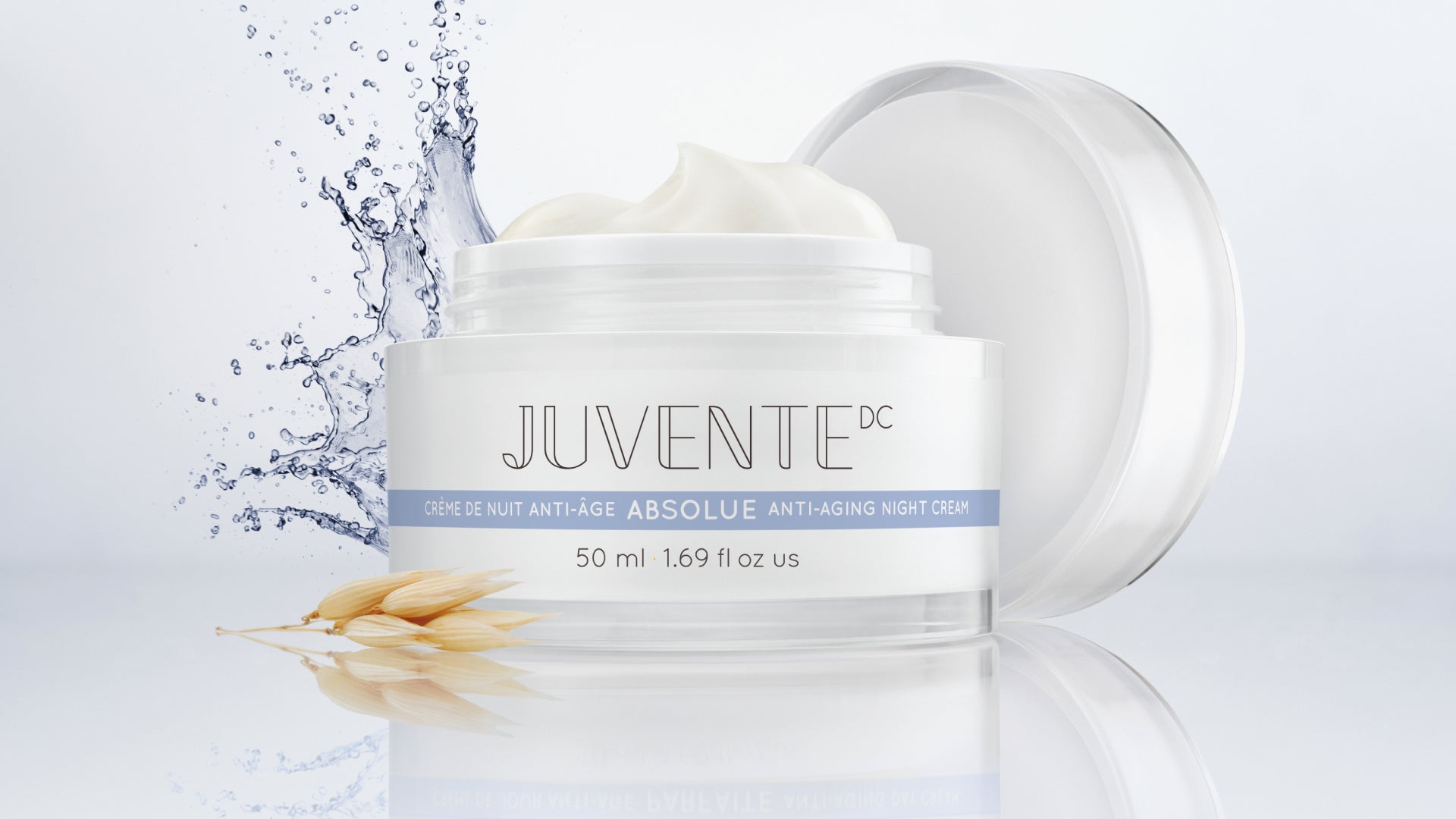 Crème de nuit Absolue « Haute Concentration 20% »